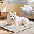 cheap Cooling Mat-Dog Cooling Blanket For Large Dogs Washable, Cool To Touch Dog Blankets For Bed Cover, Soft Lightweight Cooling Dog Blanket Help Your Pet Sleep Well In Summer