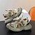 voordelige Kindersportschoenen-Jongens Sandalen Dagelijks Sport &amp; Buiten Casual Schoolschoenen Netstof Elastische stof Schok absorbtie Ademend Non-uitglijden Grote kinderen (7 jaar +) Kleine kinderen (4-7ys) School Casual Dagelijks