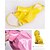 baratos capa de chuva-Capa de chuva impermeável para cachorro, poncho com capuz, capa de chuva para animais de estimação para cães pequenos