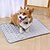 お買い得  冷却寝具＆マット-犬用クールマット - 犬用の瞬間冷却ペットベッド &amp;猫は無毒 &amp;洗濯機で洗える滑り止め付きクールマット（屋内用） &amp;旅行用