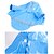 baratos capa de chuva-Capa de chuva impermeável para cachorro, poncho com capuz, capa de chuva para animais de estimação para cães pequenos