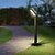 levne Světlo na cestě-LED venkovní nástěnná světla teplá bílá jednoduchost IP54 vodotěsná zahradní lampa světla na cesty moderní vila terasa chodník zahradní lampy venkovní podlahová svítidla pro trávník