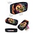 cheap Kids &amp; Teen Backpacks-Kids' 3-Piece Dinosaur Backpack Set with Lunch Bag and Pencil Case, T-Rex Print, Lightweight School Bag for Boys, Girls and Elementary Students