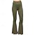 levne Spodní části-Retro Cikánský 70. léta Kalhoty Bell Bottoms světlé legíny Roztažené kalhoty Disko Vysoký pas Zvíře Leopard Maškarní kostým Dámské předvečer Všech svatých Karneval Dovolená hudební festival Festival