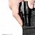 abordables Lampes de poche et lumières de camping-1 lampe de poche de 4,5 W &amp;Lampes de camping, lampes de travail, zoomables, étanches, usages multiples, blanc naturel, éclairage extérieur 5 V, 1 perle LED