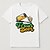 billiga T-shirts-Oktoberfest Öl T-shirt Bayersk München Tyska Grafisk Till Dam Vuxna Karnival Oktoberfest öl Varmstämpling Fest