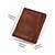 cheap Wallets-Men&#039;s RFID Blocking Bifold Wallet with Removable Card Holder – 100% Premium Cowhide Leather, Multi-Card Organizer, Classic Brown Style for Daily Use &amp; Ideal Father&#039;s Day Gift