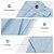 cheap Holiday-Men's Linen Pants Trousers Summer Pants Straight Leg Striped Comfort Breathable Full Length Party Business Beach Vacation Fashion Black White