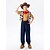 economico Costumi per ragazzi-Costume Cosplay Oggetti di scena di Halloween Mascherata Anime Halloween for Ragazzi Bambini Natale Halloween Capodanno Feste Casual Quotidiano