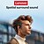 levne TWS Pravá bezdrátová sluchátka-Lenovo sluchátka bezdrátová bluetooth 5.4 sportovní headset s háčkem do uší sluchátka do uší pro běh hd volání hudba sluchátka x15 pro pro4
