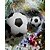 preiswerte Jungen 3D Sport &amp; Spiel-Jungen 3D Fußball Kapuzensweatshirt Langarm Frühling Herbst Mode Streetwear Kinder 4-12 Jahre Mit Kapuze Outdoor Lässig Täglich Normale Passform