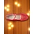economico Scarpe per balli latini-Ballerine da donna in rete glitterata dorata con pizzo ricamato - scarpe da ballo professionali per spettacoli teatrali, prove di ballo in sala e abbigliamento per recital
