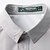 preiswerte Oberteile-Herren Wanderhemd Wanderspitze Cargo-Shirt Kurzarm Umlegekragen Oberteil Außen Schnelltrocknend Leicht Atmungsaktiv Polyester Schwarz Armeegrün Blau Tennis Golfspiel Laufen