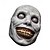 preiswerte Wearables &amp; Dress-Up-gruselige Halloween-Maske für Erwachsene, realistische und langlebige Naturlatex-Horror-Maske für Cosplay
