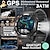 cheap Smartwatch-New ChatGPT AI assistant Smart Watch 5ATM Waterproof GPS Built-in Dual-band GNSS Compass Military Sport Smartwatch Men Woman