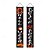 ieftine tapiserii de perete de Halloween-steag de Halloween cu fani, steag de exterior pentru gard de curte de Halloween agățat, banner de dovleac înfricoșător, decor de masă, decor de cameră de toamnă, decor estetic de Halloween pentru petrecere de ziua de naștere, steag de exterior pentru exte
