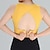 preiswerte Sport-BHs &amp; Westen-Damen Yoga-BH Panzer Pilates-BH Unterwäsche Hohe Wirkung Hohe Stützen Atmungsaktiv Bürgellos Gefüttert Einfarbig Sport Sportkleidung Schwarz Gelb Fitnessstudio Pilates Laufen