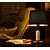 abordables lampe de chevet-Lampe de table à LED moderne, lampe de chevet blanc chaud, applicable au salon, à la chambre à coucher, au bureau, à la table de chevet et à la bibliothèque