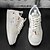 billiga Herrsneakers-herrsneakers med färgblock och patchwork – trendiga retro-sportskor med snörning för urban stil, kreativa outfits, konstfestivaler och vardagliga moderiktiga looks