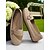 voordelige Damesinstappers &amp; loafers-Witte geperforeerde damesloafers met bloemendetail – zachte, casual instappers voor wandelingen in de tuin, autorijden en dagelijks comfort