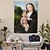 abordables Tapiz Religioso-tapices de pared