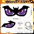 voordelige Halloween Buiten-Rond Oogbol Afstandsbediening Halloween AAA-batterijen aangedreven USB 1 stuk