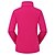 preiswerte Fleece &amp; 3 in 1 Jacken-Damen Wanderjacke Wanderfleecejacke Winter Draussen Thermik Wasserdicht Winddicht Dicht Winter Fleecejacke Schwarz Gelb Rosa Rot Königsblau