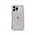 economico Cover per iPhone-telefono Custodia Per Apple AirTag iPhone 16 Pro Max Plus iPhone 15 14 Pro Max Plus iPhone 14 13 12 Pro Max Plus Custodia ad adsorbimento magnetico Custodia Portafoglio Magnetico Resistente agli urti