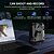 abordables Télémètres et télescopes-Jumelles d&#039;extérieur 4K avec zoom 16x, vision nocturne infrarouge HD, pour observation d&#039;oiseaux, transfrontalières