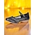 economico Scarpe per balli latini-Ballerine da donna in rete glitterata dorata con pizzo ricamato - scarpe da ballo professionali per spettacoli teatrali, prove di ballo in sala e abbigliamento per recital