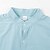 abordables Chemises lin et coton-Homme Chemise Chemise en lin Chemise Décontractée Chemise Boutonnée Chemise en coton Uni Vacances Hawaïen Noir Blanche Kaki Bleu clair manche longue Band Collar Printemps Automne Vêtement Tenue