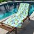 cheap Blankets &amp; Throws-Soft and Absorbent Beach Towel - Lightweight, Quick-Dry, Sand-Free Design for Beach, Pool, and Travel
