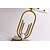 abordables lampe de chevet-Lampe de table à LED moderne, lampe de chevet blanc chaud, applicable au salon, à la chambre à coucher, au bureau, à la table de chevet et à la bibliothèque