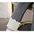 billige Underdele-Børn Pige Nederdel Leggings Helfarve Daglig Patchwork udendørs 4-12 år Efterår Sort Lyserød Grå