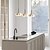 baratos Luzes da ilha-luminária pendente de mármore translúcido de alta qualidade, ideal para quarto, sala de estar &amp;jantar