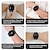 billige Smartwatches-2025 nye præcise blodtryksmålinger blodsukker lipid EKG smartwatch sundhed fitness sport smartwatch