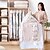 رخيصةأون Storage Bags-أكياس تخزين مفرغة من الهواء من تيلي، قطعة واحدة، حقيبة موفرة للمساحة للملابس والبدلات والسترات ومنظمات الخزانة والسفر