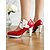 preiswerte 1950er Jahre-Damen-Pumps im Vintage-Stil der 1950er Jahre aus blauem Lackleder mit weißer Schleife und Perlendetail – Retro-Plateau-Pumps für Partys, Hochzeiten und Eleganz im Alltag
