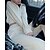 tanie dresy-Damskie Dres Spodnie dresowe Spodnie z szerokimi nogawkami Jesień Kieszeń na zamek Solidne kolory Zestawy odzież Czarny Różowy Siłownia Athleisure Bieganie Keep Warm Odporność na wiatr Długi rękaw