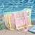 preiswerte Personalisierte Geschenke-personalisierte wasserdichte Strandtasche mit individuellem Namen, sanddichter Tragetasche mit faltbarem großem Fassungsvermögen, bestes Urlaubsgeschenk für Mama, Frau und Freundin, Reiseutensil für