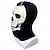 cheap Halloween Mask &amp; Props-Halloween Military Tactical Skull Mask For Adults Realistic Scary Costumes Latex Face Mask, Military Tactical Skull Mask for Halloween Party