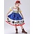 abordables Costumes pour filles-Histoire de jouet Boisé Costume de cosplay Accessoires Halloween Bal Masqué Anime Halloween Cosplay de Film for Fille Enfant Noël Halloween Nouvel An Soirée Décontracté Quotidien