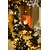 cheap Halloween Indoor-1 Pc 10M 100 LED Halloween String  Lifhts Pumpkin Ghost Spider Bat Light String Color Ribbon Caterpillar Color Strip Decorative Light String Festival Atmosphere Decorative Light AAA Battery Box