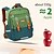 baratos Sacola de livros-Mochila escolar primária para meninos, mochila ergonômica infantil à prova d&#039;água, mochila escolar infantil, bolsa para livros, mochila de nuvem para meninas de grande capacidade