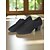 cheap Dance Sneakers-Women&#039;s Mesh Lace-Up Ballroom Dance Shoes with Low Heel, Breathable Professional Practice Footwear for Latin and Waltz Performance