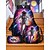 baratos Mochilas para Crianças e Adolescentes-Conjunto de mochila infantil de astronauta com 3 peças – mochila escolar colorida com estampa espacial de galáxias, lancheira térmica e estojo para meninos e meninas, ideal para escola, viagens e presentes de aniversário