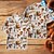 baratos Camisas-Oktoberfest Cerveja linguiça Pretzel camisas havaianas Camisa Aloha Bávaro Munique Alemão Arte Gráfica Para Homens Adulto Carnaval Cerveja Oktoberfest Impressão 3D Férias Festa
