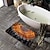 זול שולחנות-Cobblestone Pattern Doormat Kitchen Mat Floor Mat Non-Slip Area Rug Oil Proof Rug Indoor Outdoor Mat Bedroom Decor Bathroom Mat Entrance Rug