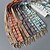cheap Xiaomi Case-New adjustable mobile phone lanyard long crossbody shoulder strap hanging chain retro totem pattern hanging decoration hanging neck wide cloth strap