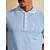 cheap Tops-Hyper-prep Men&#039;s Polo Top UPF50+